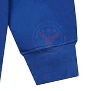 Vente Flash : Sweats à Capuche Homme Personnalisables avec Logo, Tissu Polaire Coupe-Vent et Écologique, Coupe Ample - Product Image 4