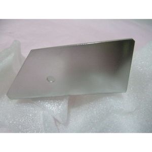 AMAT 0021-16215 ขายึด, ตัวปรับมุม, ถาดรองน้ำหยด, 300 มม. - อุปกรณ์และอะไหล่เซมิคอนดักเตอร์ระดับโลกที่เชื่อถือได้ - Product Image 5