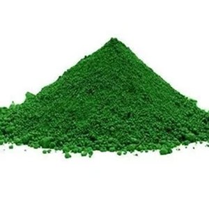Solvent Green 7 Dyes Mainly Used for Polystyrene, ABS Resin, Hard Polyvinyl <b>Chloride</b> And Other Kinds of Resin - Product Image 1