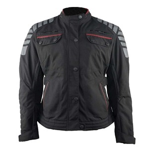 Chaquetas de Motocicleta Ligeras y Cómodas para Unisex, Ropa de Carreras con el Mejor Diseño, Chaqueta de Motocicleta de Manga Larga para Invierno - Product Image 3