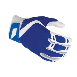 Customizable Logo Short Cuff Batting Gloves for Adults Quality Materials Custom Leather Baseball Gloves with Logo - Product Image 3