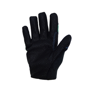 Gants de musculation élégants en cuir PU, légers, antidérapants, pour la salle de sport, unisexes, qualité supérieure, personnalisables - Product Image 4