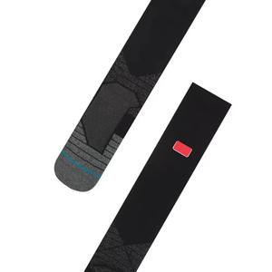 Chaussettes de compression équestres unisexes pour l'équitation avec logo personnalisé, chaussettes de sport en gros pour l'équitation - Product Image 5