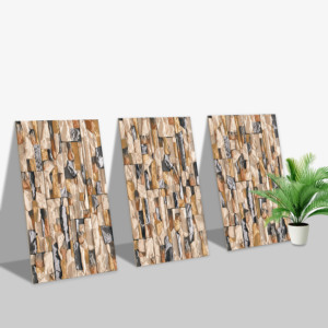 Carreaux muraux Premium Choice de qualité supérieure, carreaux d'élévation Asia Tiles 300x600mm pour articles de santé. - Product Image 1