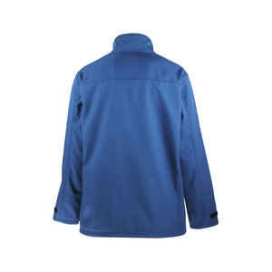 Custom Logo Color Outdoor Men Safari <b>Jacket</b> <b>Waterproof</b> Windproof <b>Warm</b> Delivery Staff Uniform <b>Jackets</b> Sports Softshell <b>Jacket</b> - Product Image 5