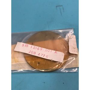 LAM 515-012169-001 OUTIL DE CENTRAGE DE PLATINES, 185665 - Équipements et pièces semi-conductrices d'occasion fiables à l'échelle mondiale chez - Product Image 1