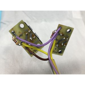 OnTrak 12-8800-012 Assy, Opto Inter, 18", 129006 - Equipo y Piezas de Semiconductores de Confianza de Marca Global Legacy - Product Image 4