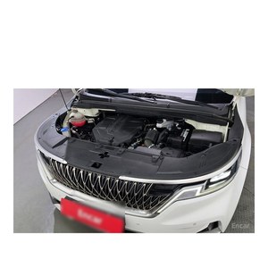 Kia Carnival Noblesse 2021 de 9 Plazas, 115,166 km, Diésel, Caja de Cambios Automática, Asientos de Cuero, Volante a la Izquierda - Product Image 6