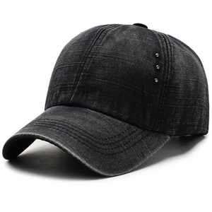 Gorras de Béisbol para Hombre, Nuevo Diseño de Alta Demanda, Estilo Moderno, Lavables, Fáciles de Usar, Gran Venta - Product Image 4