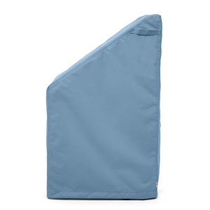 Housses de tabourets de bar extensibles personnalisées, résistantes à la poussière, imperméables et aux UV, pour meubles d'extérieur, vente en gros, OEM/ODM acceptés - Product Image 6
