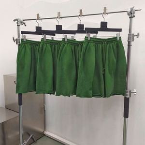 Shorts de travail pour hommes, en mélange de coton durable, décontractés, utilitaires, confortables, respirants, pour un usage quotidien - Product Image 6