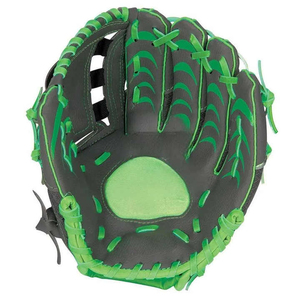 Gants de baseball et de softball en cuir de vachette de haute qualité avec logo personnalisé, service OEM - Product Image 1
