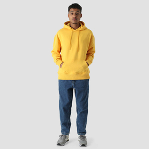 Sweat-shirts pour hommes en tissu doux, coupe décontractée, couvrance confortable et qualité fiable, idéal pour les voyages de week-end - Product Image 2