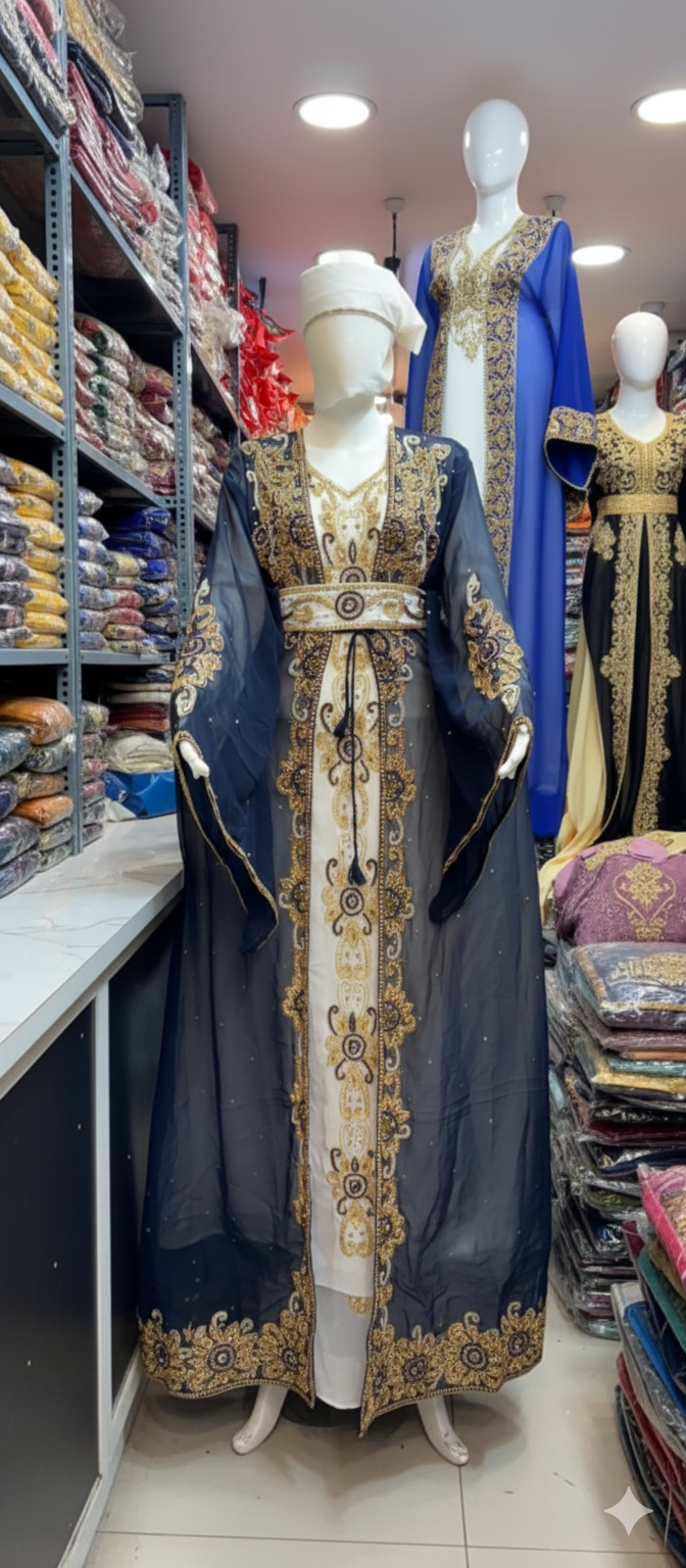 สีน้ำเงิน