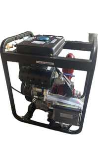 <b>Electric</b> Centrifugal <b>Water</b> <b>Pump</b> 3 HP 1 in Outlet Manual Control Industrial Use Stainless Steel Construction High Pressure - Product Image 2