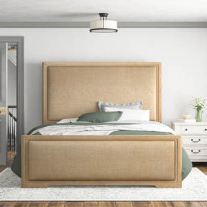 Cama de madera, - Product Image 2