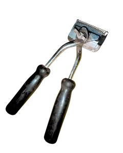 Esquiladora Manual para Ovejas, Tijeras Veterinarias para Esquilar Lana, Reutilizables y Ajustables para Ovejas - Product Image 6