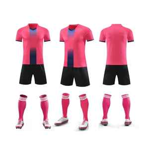 Tenues de football en vente en ligne, prix de gros, tenues de football de qualité supérieure, tenues de football du Pakistan. - Product Image 2