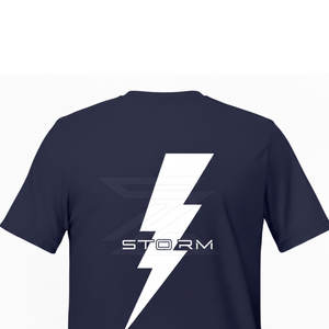 T-shirt pour homme imprimé à l'écran, coton respirant, manches courtes, décontracté, à porter au quotidien, impression à l'écran de haute qualité - Product Image 5