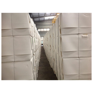 Wholesale Bleached/Unbleached Hardwood/Softwood Kraft <b>Pulp</b> - Product Image 2