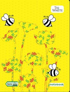 Mini cuaderno de diseño de calidad premium, personalizado e impreso, para útiles escolares, en oferta, precio de proveedor. - Product Image 4