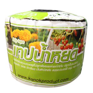 Cinta de Goteo para Riego, de Lujo, para Jardinería Comercial, Venta al Por Mayor, Producto Chino de Alta Calidad - Product Image 1