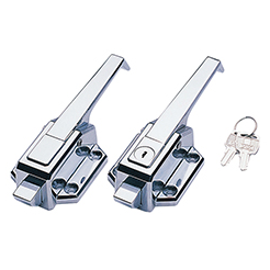 KONGJIN Petite poignée KA-1708 pour serrures hermétiques - Product Image 1