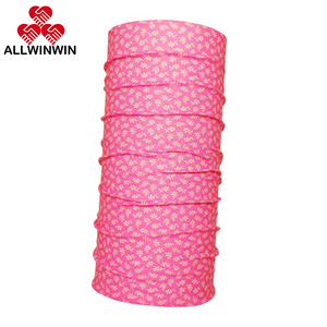 Cache-cou ALLWINWIN NGT23 - Cache-visage multifonction personnalisé, cache-cou, masque chauffant, bandana - Product Image 1