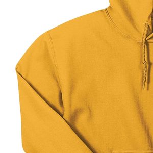 Sudadera con Capucha Bordada del Club Sigma Gamma Rho, Diseño de la Serie del Club, Sudadera de Forro Polar para Mujer, Personalizada, Informal - Product Image 4