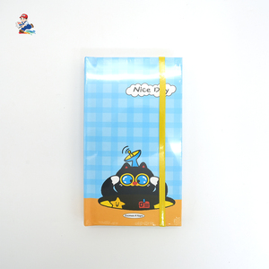 <span class=keywords><strong>Quaderno</strong></span> Rilegato Personalizzato con Copertina Rigida, Rilegatura <span class=keywords><strong>a</strong></span> Filo, Apertura Piatta, Cancelleria di Lusso, Regalo Personalizzato, Carta Artistica con Lamina - Product Image 3