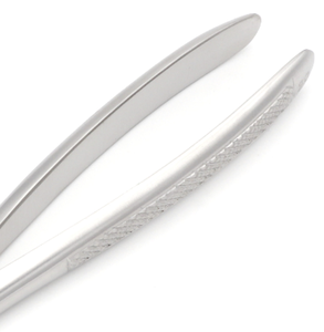 # 20 Pinces d'extraction dentaire 7 mm pour molaires du troisième quart supérieur, à mâchoires dentées croisées, instrument d'extraction légère avec poignée chirurgicale - Product Image 3