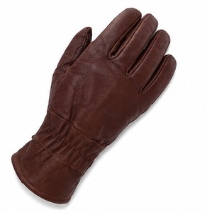 High Quality Customized Anti-Slip Breathable Flexible Mechanic Safety Gloves 10mil Thick 10-inch Heat Resistant Latex-Free - Product Image 1