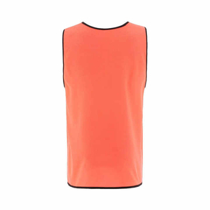 Reversible Sports <b>Training</b> Vest Jersey Soccer <b>Bib</b> for Youth Adults for Soccer <b>Training</b> 2026 New Style - Product Image 2