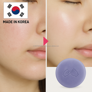 Jabón Sólido Suave de Colágeno Vegetal y Aceite de Aguacate para el Cuidado de la Piel Coreano, Barra Limpiadora Lechosa que Ilumina y da Brillo a la Piel - Product Image 2