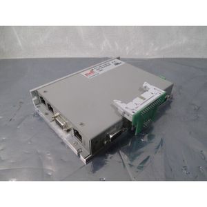 Contrôleur de mouvement ELMO CEL-3/100-C6, servomoteur - Équipements et pièces semi-conducteurs d'occasion fiables à l'échelle mondiale - Product Image 2