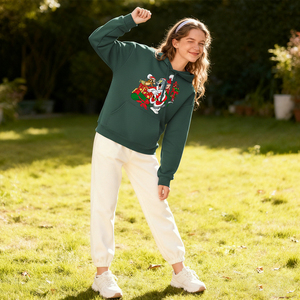 Sudaderas con Capucha de Alta Calidad, Sudaderas Premium Esenciales, Sudaderas de Lujo de Talla Grande, Sudaderas Casuales Holgadas para Hombre y Mujer - Product Image 2