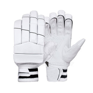 Cricket Gloves For Men Strong Grip Comfortable Fit Durable Material Ideal For <b>Batting</b> Practice And Match Performance Activities - Product Image 6