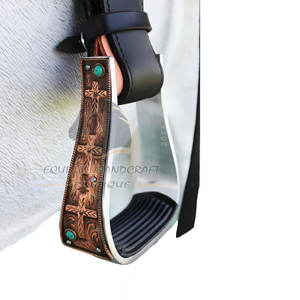 Servicio OEM, Estribos para Caballo de Nuevo Estilo, Estribos para Caballo de Alta Calidad, Equipo Deportivo, Estribos para Caballo - Product Image 6