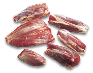 Viande de bœuf sans os de qualité supérieure, prix d'usine, très demandée, pour la cuisine et l'industrie alimentaire, vente en gros - Product Image 1