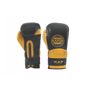 Gants de Sparring Elite Pro en Gros Direct Usine pour l'Entraînement de Boxe, le Sac de Frappe, l'Entraînement en Salle de Sport et les Sports de Combat (Paire) - Product Image 3