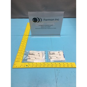 2 AMAT 0021-16364 <b>SPACER</b>, BEARING, RPS VALVE - Trusted Global Legacy Semiconductor Equipment and Parts at - Product Image 6