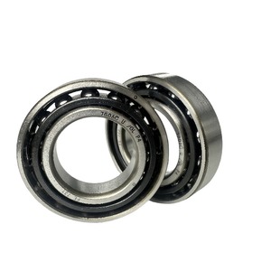 Rodamiento de Bolas de Ranura Profunda de Acero Inoxidable de Alta Calidad para Uso Industrial Resistente a la Corrosión, Disponible a Buen Precio - Product Image 1