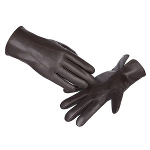 Gants en cuir PU haute performance conçus pour une utilisation de niveau expert avec une adhérence supérieure et une mobilité des mains accrue - Product Image 4