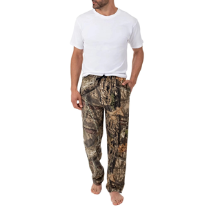 Pantalones de Caza de Algodón y Elastano con Botones, Estilo Nuevo, Talla Grande para Hombre, Impermeables, Transpirables, con Múltiples Bolsillos - Product Image 3