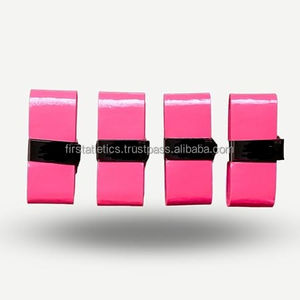 Overgrips de Pádel de Poliuretano FIRST ATHLETICS, Opciones de Color y Tamaño Personalizadas, Alto Rendimiento, Logotipo Personalizado OEM, Antideslizante, Duradero - Product Image 2