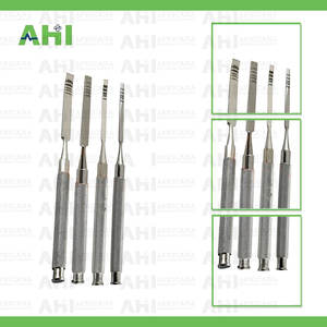 Servicio OEM, Escalador Dental Profesional Portátil, Manual, de Acero Inoxidable, Ergonómico, con Certificación CE, Nuevo, de Alta Calidad, Personalizable - Product Image 5