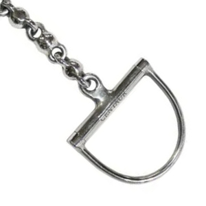 2026 Venta Caliente Personalizada de Bocados para Caballos King Dee Waterford de Acero Inoxidable con Boca de 13 mm, Bocados para Caballos con Anillo HD - Product Image 1