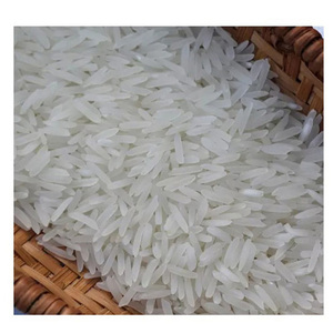 ข้าวบาสมาติเมล็ดยาวพิเศษ คุณภาพพรีเมียม ขนาดเมล็ดยาวพิเศษ กลิ่นหอมเข้มข้นตามธรรมชาติ สำหรับส่งออก - Product Image 3