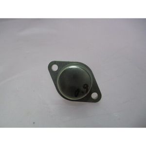 Hitachi 2SK221, Silicium N V-MOSFET, E501-42 - Équipements et composants semi-conducteurs d'occasion fiables à l'échelle mondiale - Product Image 2