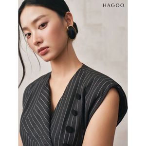 Robe moulante midi élégante pour femme V9097, col asymétrique, épaules dénudées - Product Image 4